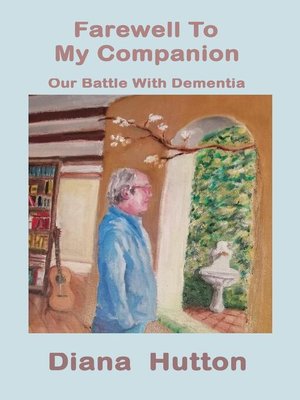 cover image of Farewell to My Companion